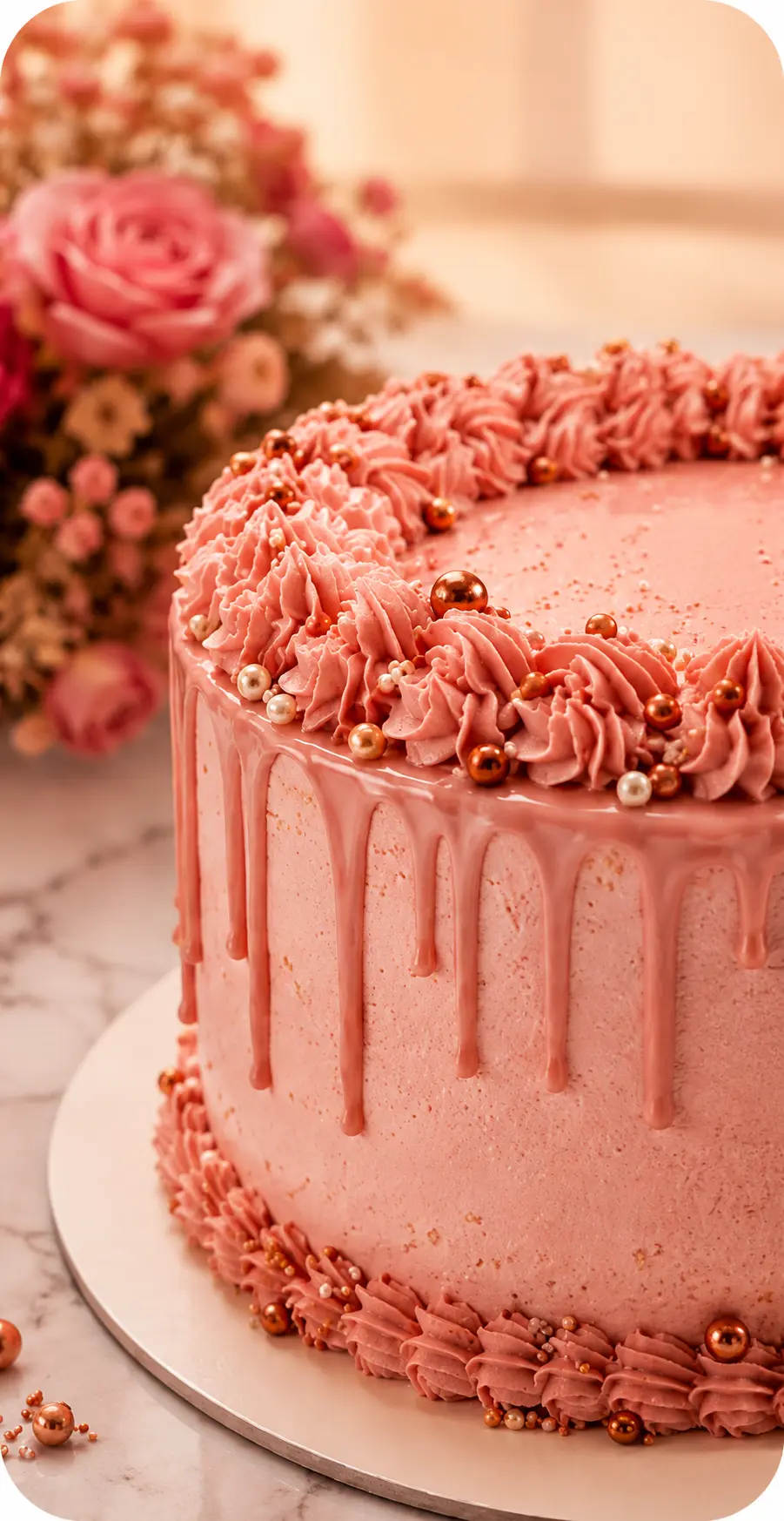 Receitas de Bolos