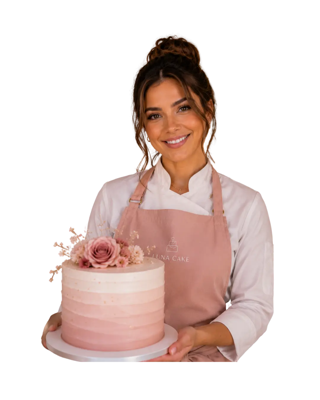 Luna Cake